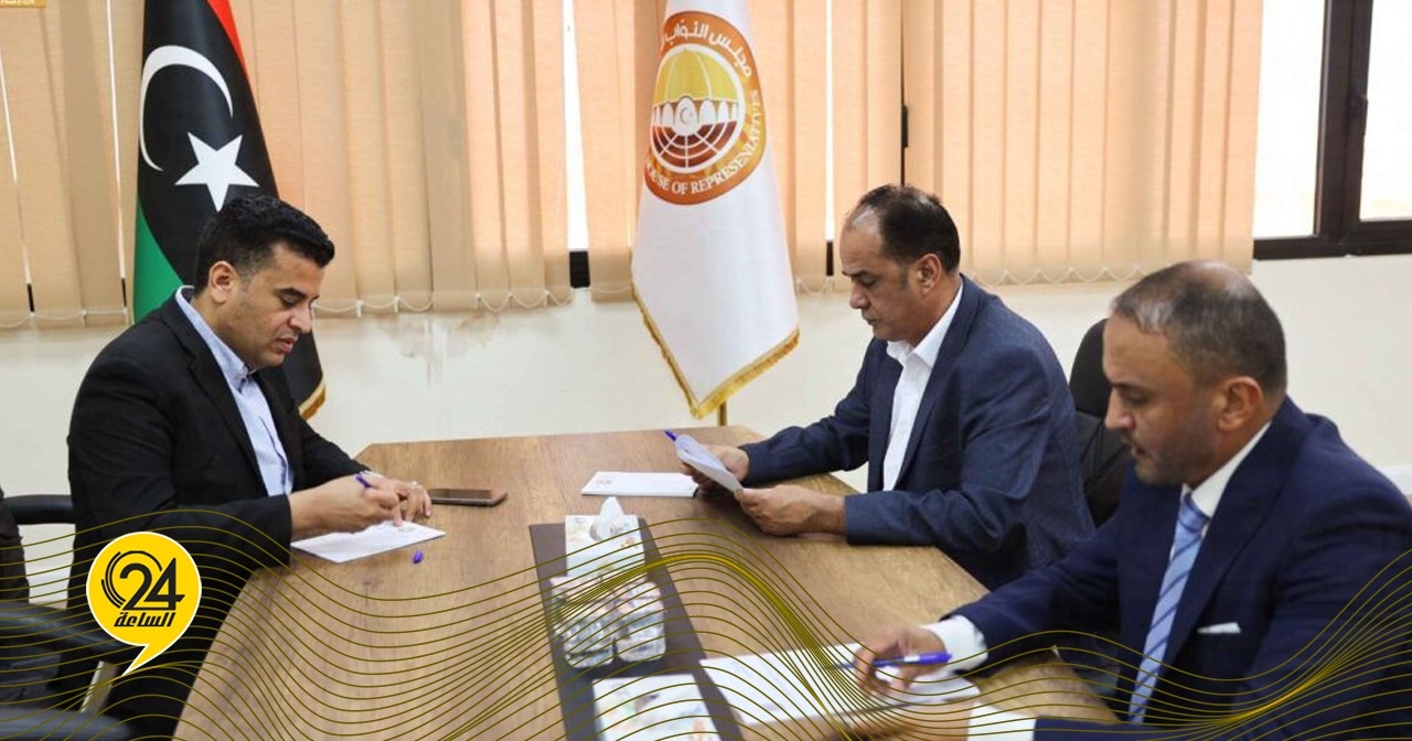 رؤساء 3 لجان بالبرلمان يبحثون أوضاع الشبكة الكهربائية وسبل معالجة العراقيل