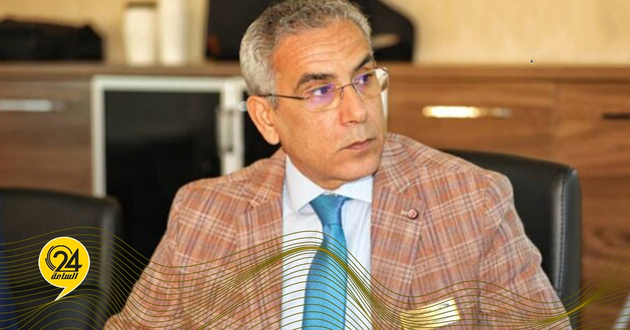 السوكني: موظفو مفوضية الانتخابات لا يصلحون لإدارة طابور مدرسة ابتدائي