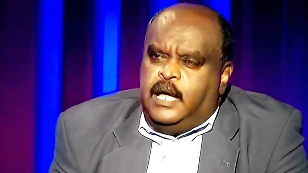 لماذا قادة السودان باستمرار يفتقرون إلى الرؤية؟