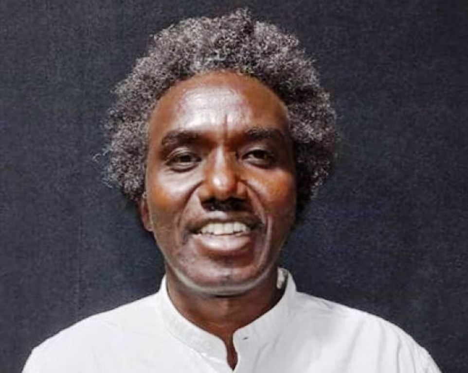 نحن (السودانيين) لنا قيمة و فائدة لهذا العالم