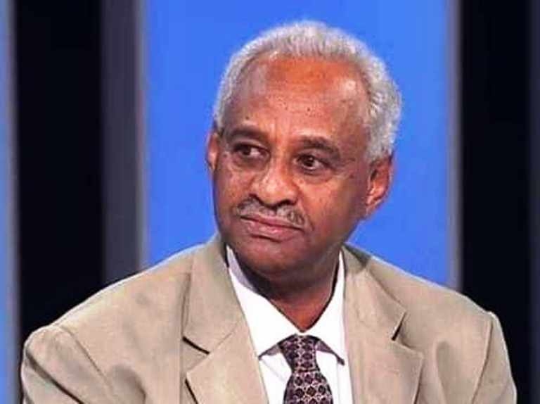 موسم التشرذم السياسي في السودان