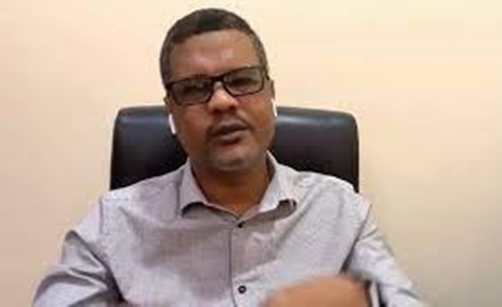 مسرحية البرهان والحركة الاسلامية .. مسرح الرجل الواحد