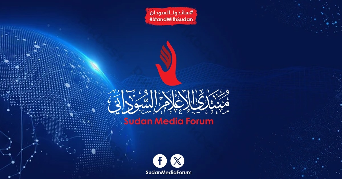 عامان على الحرب: صورٌ تحكي مأساة الإعلام السوداني وصمت استوديوهاته