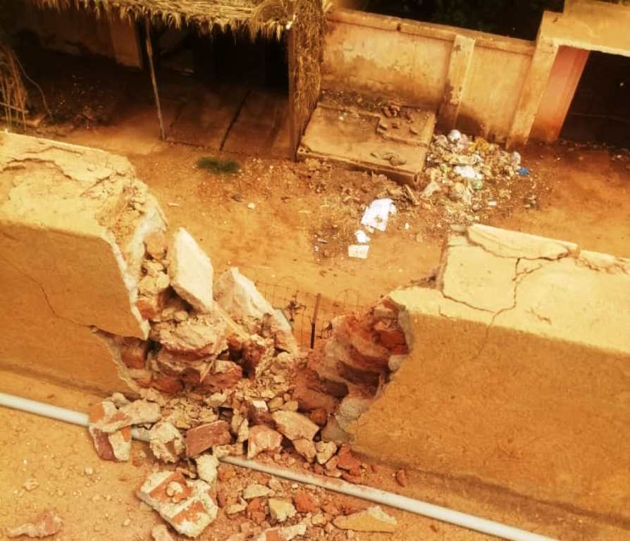 Sudan's RSF shells Omdurman, killing and injuring scores of civilians