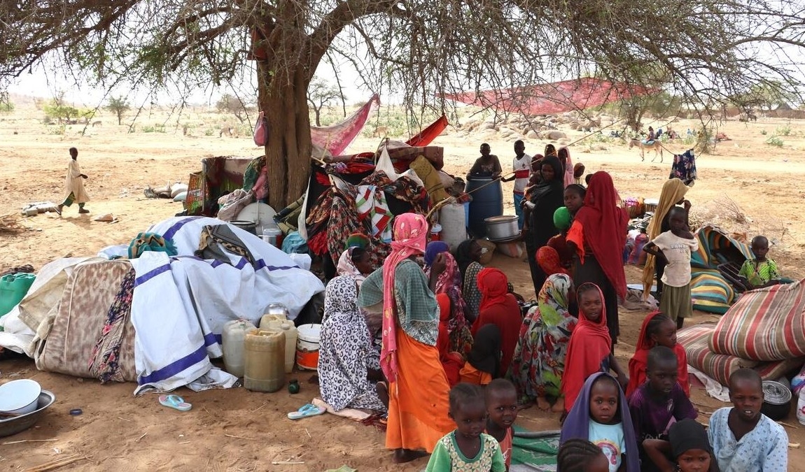 الأمم المتحدة: الصراع حوّل مناطق في السودان إلى جحيم