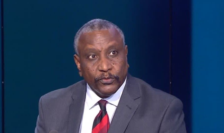 We Have Hope for Promoting the Peace Agenda in Sudan During the U.S. President's Visit to the Kingdom of Saudi Arabia