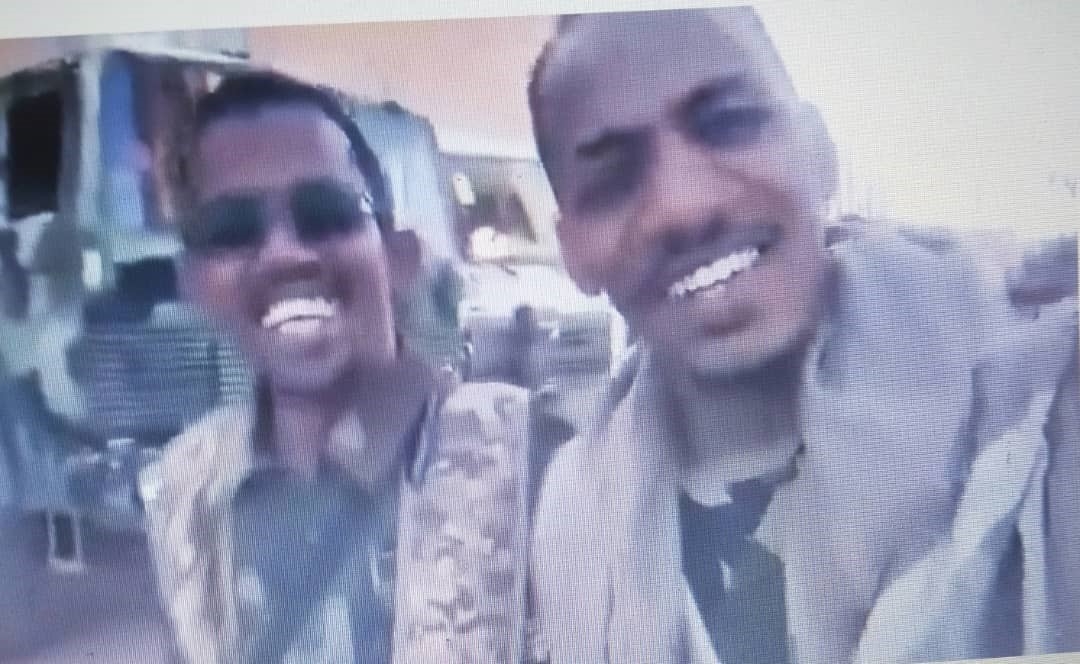Sudanese civilian forces receive threats of torture following army advance in Bahri
