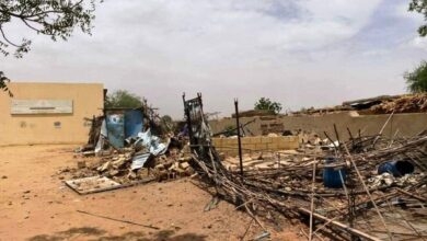 Sudan: Four killed, scores injured in IDPs camp fire