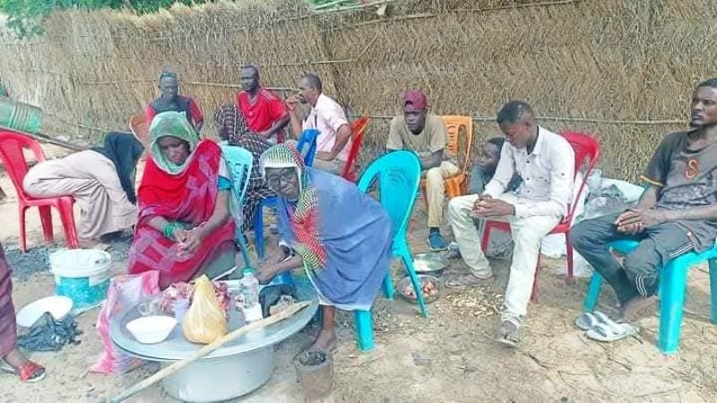 Sudan's Emergency Response Rooms tops list of 2025 Nobel Peace Prize