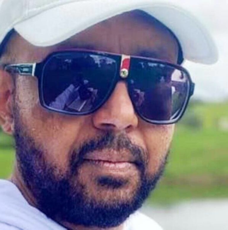 بين الجَغِم والبلّ: خرائط الموت التي ترسمها الجبهة الإسلامية على أجسادنا