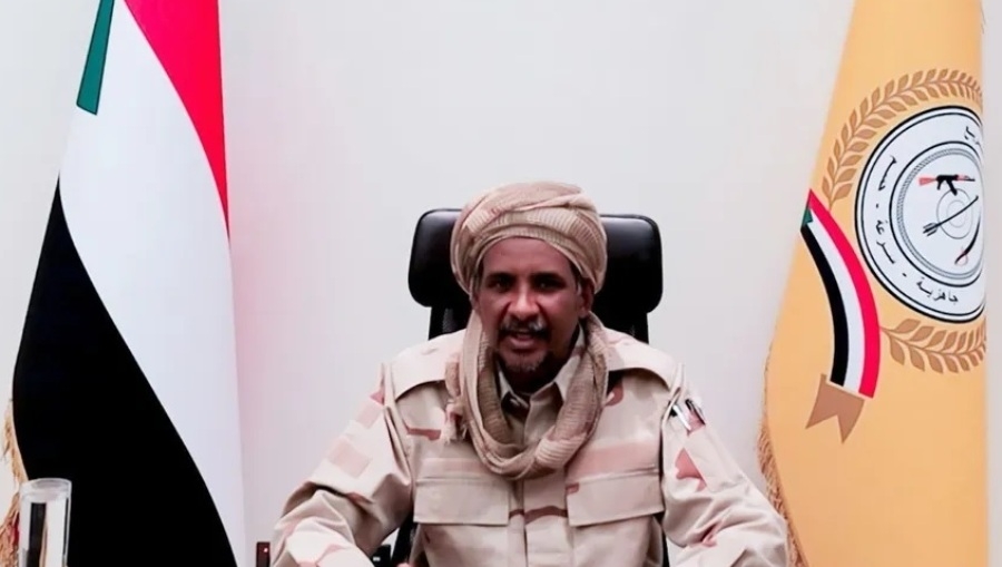 قال الحرب لم تنتهِ بعد و مازالت في بداياتها .. حميدتي يعلن للمرة الأولى انسحاب قواته من الخرطوم