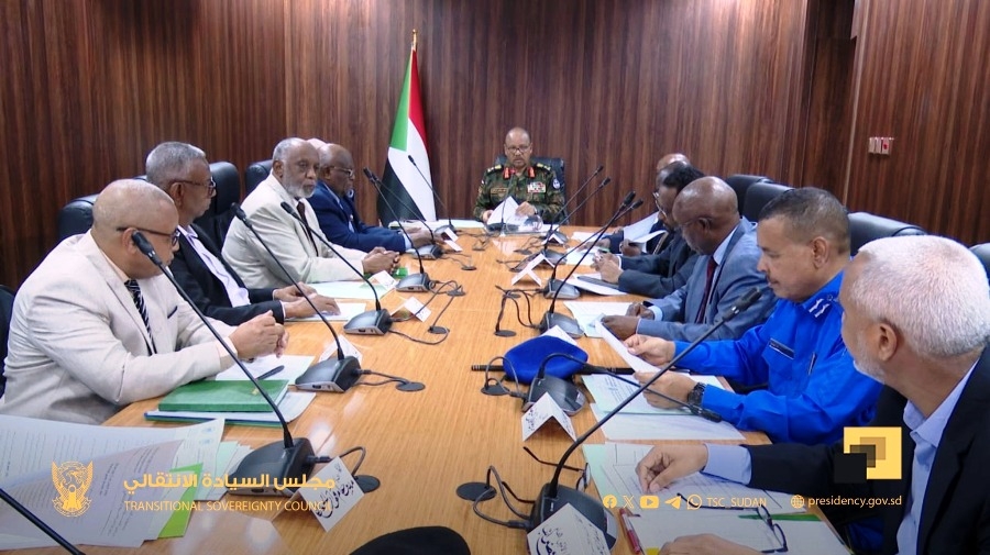 السودان: ترتيبات لبدء استبدال العملة بولايتي الخرطوم والجزيرة