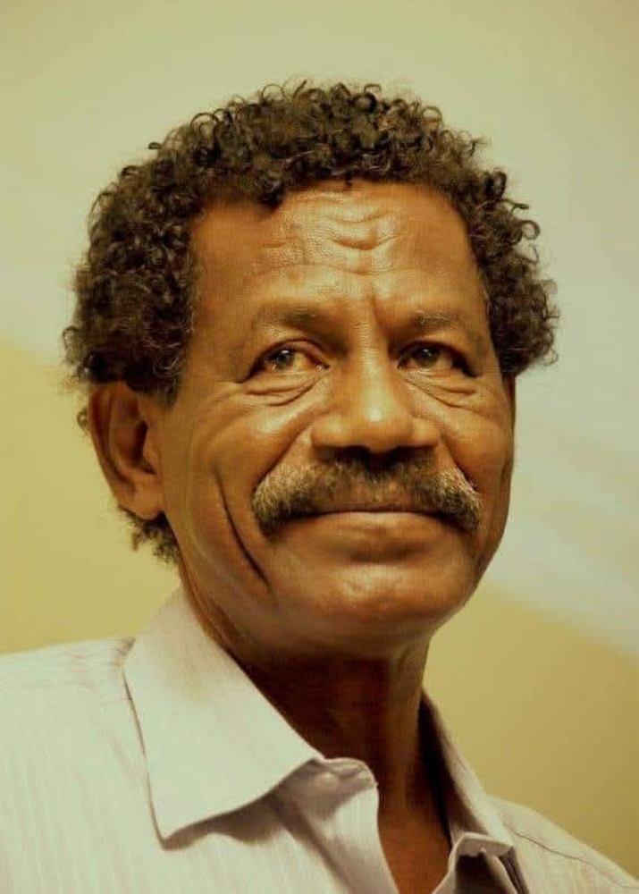 مسامرة «موضوعها مصطفى» مع الراحل خطاب حسن أحمد