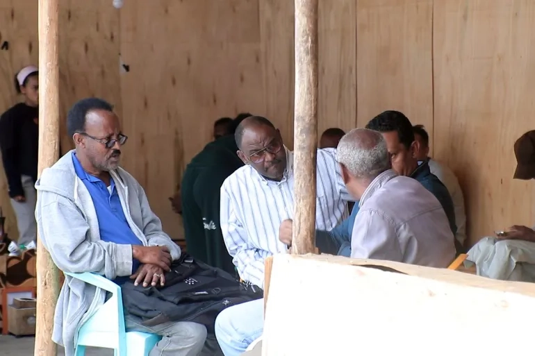 السودانيون في إثيوبيا يكتوون بنيران البقاء و معيقات الرجوع