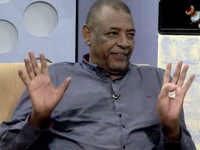 رحيل أحمد رضا دهيب.. صوت المسرح السوداني الصادق يترجل