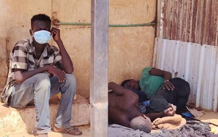 جهود أممية للتصدي لتفشي الكوليرا السودان والاحتياجات الإنسانية تتزايد