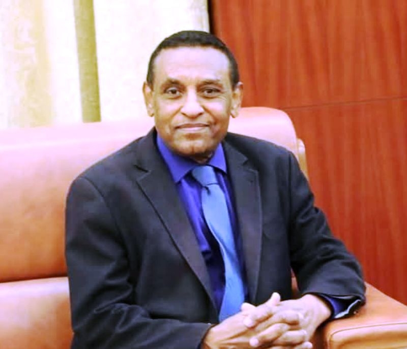 Appointment of Kamal Idris as Prime Minister of Sudan stirs contradictory reactions