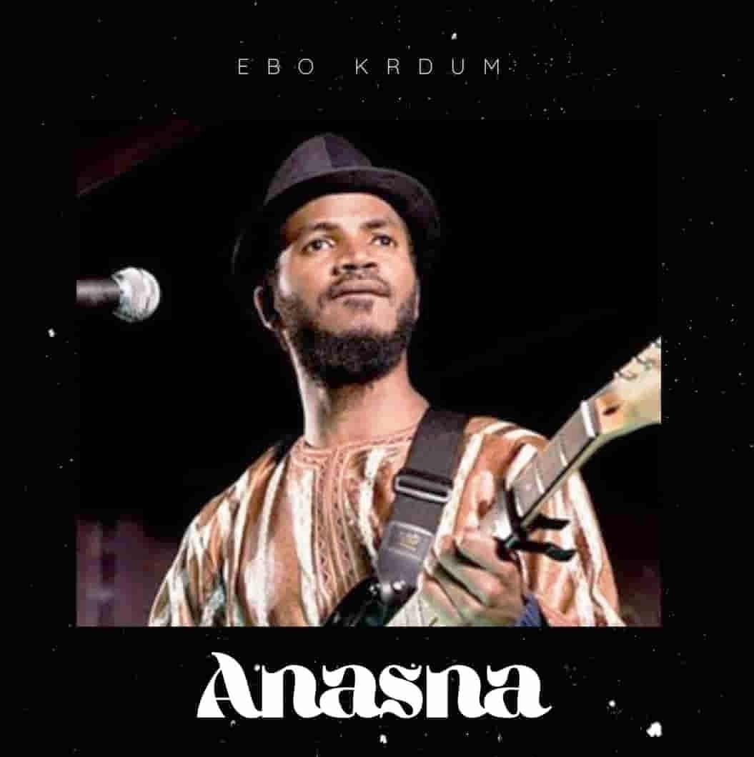 Ebo Krdum: A Sudanese voice rising from the ashes of war
