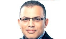 رسائل حب إلى فرج فودة