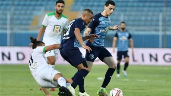 موعد مباراة بيراميدز والبنك الأهلي في كأس مصر