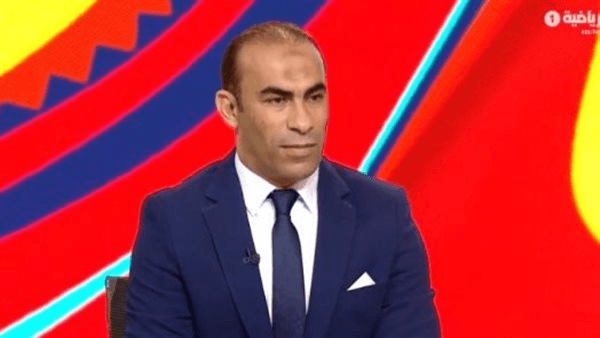 سيد عبد الحفيظ: زيزو مكسب كبير للأهلي.. وظهر بشخصية تُشبه القلعة الحمراء