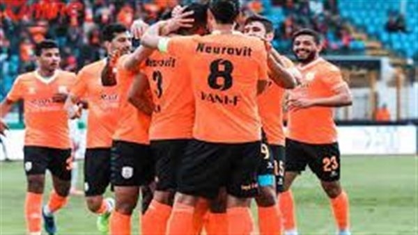 تفاصيل رحيل المدرب المساعد بنادي فاركو