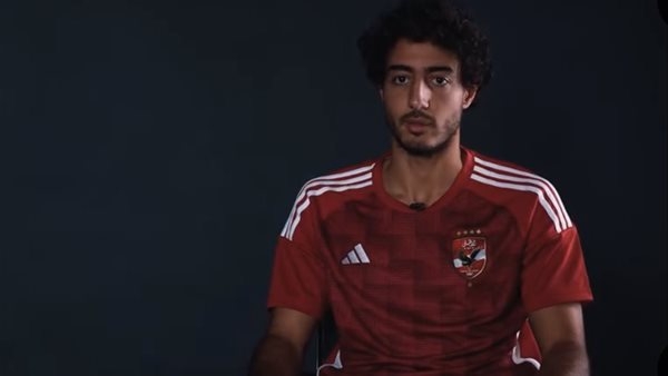 محمد هاني: زيزو يمتلك عقلية احترافية.. والجيل الحالي لا يبحث عن عن الألقاب