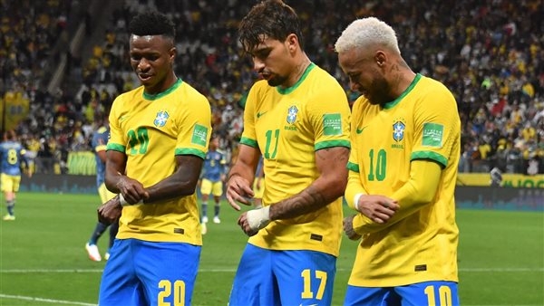 حصد لقب كأس العالم 2026 يكلف البرازيل 4 ملايين يورو