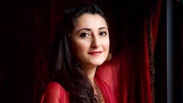 أميرة سليم تحيي حفل عيد الحب في الأوبرا.. الليلة