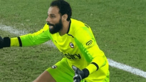 الزمالك يرغب في ضم حارس جديد.. وجنش أبرز المرشحين