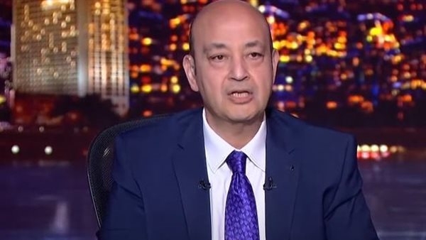 عمرو أديب: الدوري المصري معرض للإلغاء وقد يتم تجميد النشاط الرياضي (فيديو)