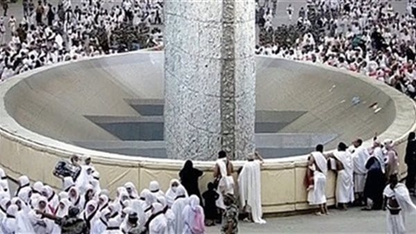 بث مباشر لأعمال الحجاج بأول أيام التشريق في عيد الأضحى