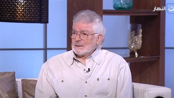محمد رجب: كاريزما محمود قابيل طغت على الحلانجي وكنت أخاف من التمثيل أمامه