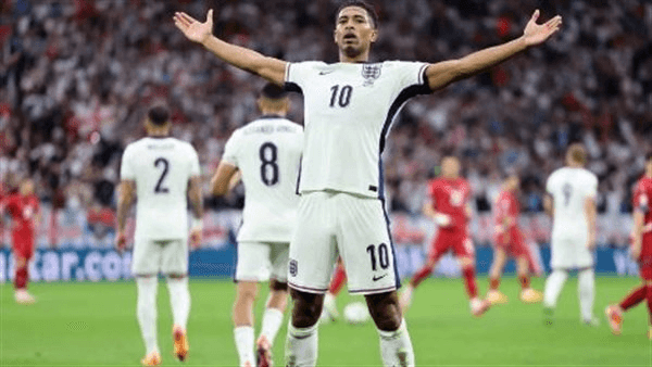 مخاوف في ريال مدريد من غياب طويل لبيلينجهام بسبب الاصابة
