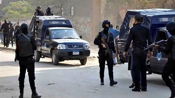 القبض على 4 عناصر إجرامية في حملة أمنية مبكرة بأسوان