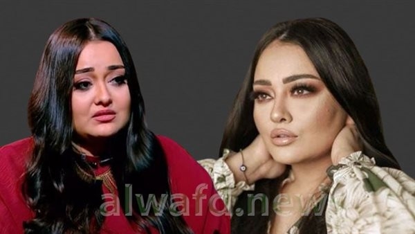 اليوم محاكمة الفنانة راندا البحيري بتهمة سب طليقها