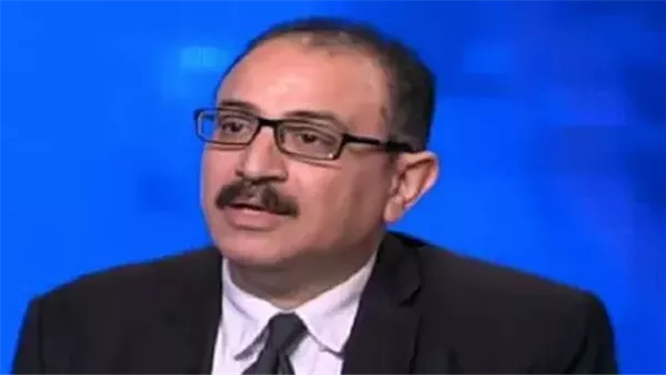 طارق فهمي: مصر ستقدم رؤية شاملة لإعادة إعمار قطاع غزة