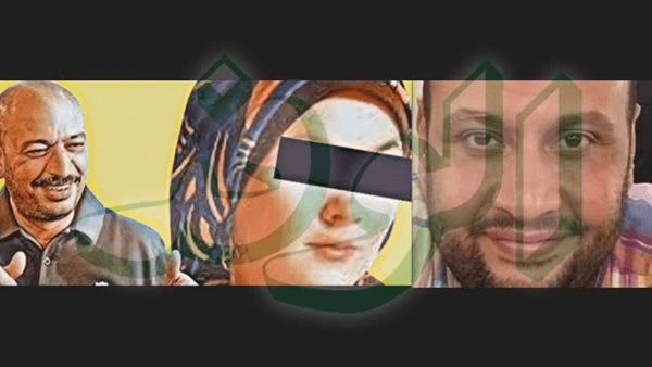 من هي جيهان الليثي "أم محمد" السر الخفي وراء فضيحة صبحي كابر؟.. مفاجأة جديدة تشعل الأزمة