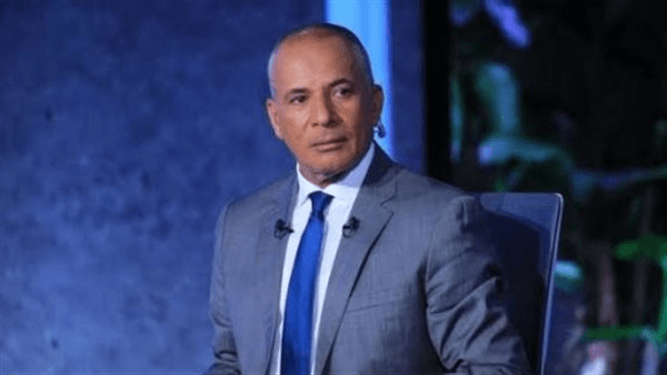 أحمد موسى عن الهزة الأرضية بإيران: زلزال أم تأثير القنابل شديدة الانفجار؟