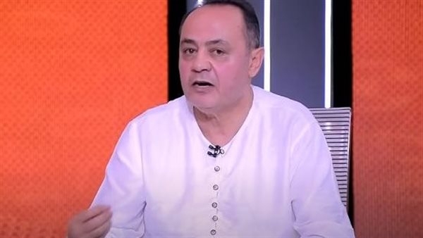 طارق يحيى : أزمات الزمالك تأتي دائمًا من داخل النادي