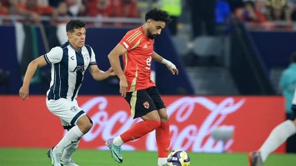 مدرب باتشوكا: لم أقدم استقالتي.. لكنني لن أواصل في كأس العالم للأندية