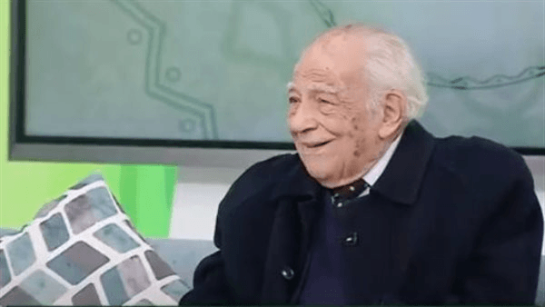 رشوان توفيق: عادل إمام واحد من عباقرة التمثيل في العالم
