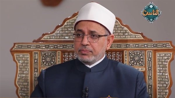 رئيس جامعة الأزهر: آيات الحج تبدأ بحكم "المحصر" لبشرى إلهية