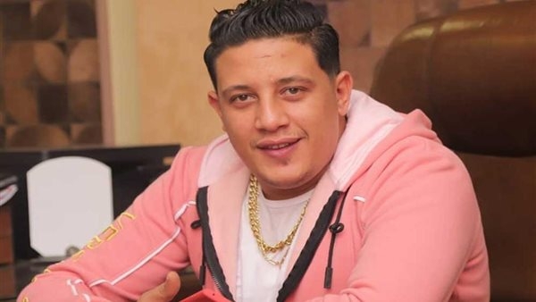 نظر استئناف حمو بيكا على حكم حبسه بتهمة حيازة سلاح أبيض