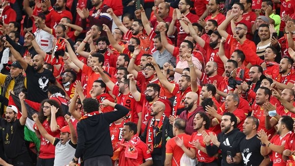 رابطة الأهلي بأمريكا: انتظروا مفاجآت في هارد روك.. وكان هناك تعاون كبير مع الإدارة منذ فترة طويلة