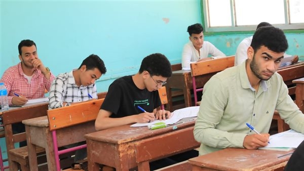 موعد إعلان جدول امتحانات الثانوية العامة 2025