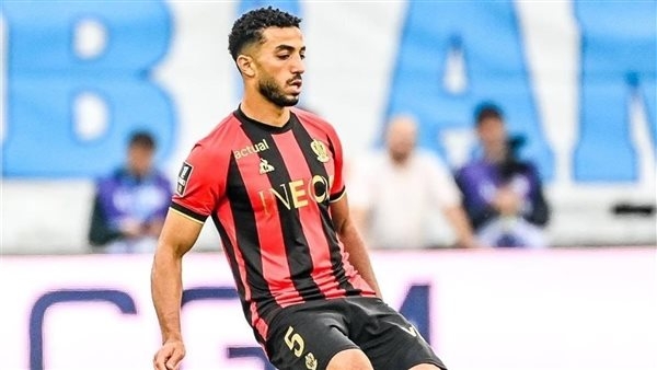 الأهلي يطلب إستعارة محمد عبد المنعم قبل مونديال الأندية