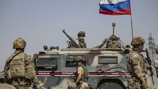 القوات الروسية تدمر 4 محطات للأقمار الاصطناعية و18نقطة تحكم للطائرات بدون طيار