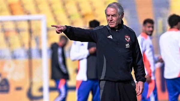 مشير حنفي : كولر يتعمد العناد الفني في المواجهات الكبرى مع الأهلي .. وأهدى الزمالك نقطة ثمينة