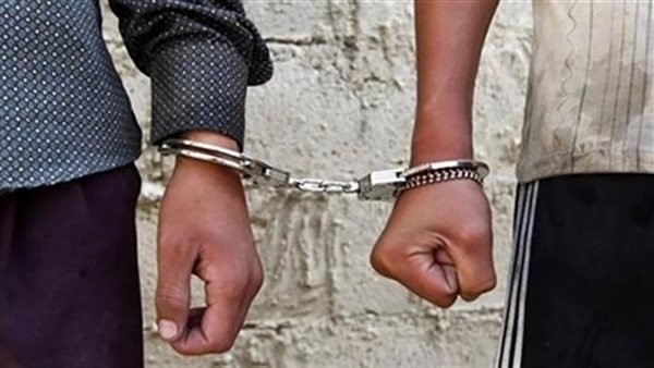 استدرجاه لسرقة 50 ألف جنيه.. حبس المتهمين بقتل صحاب محل طنطا